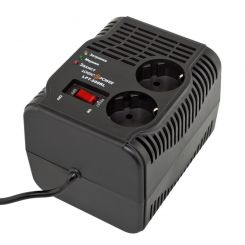 Стабілізатор напруги LPT-500RL (350W)