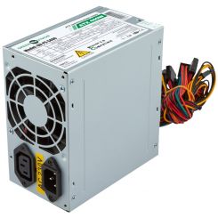 Блок питания GreenVision GV-PS ATX S400/8