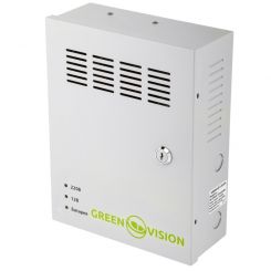Блок бесперебойного питания GV-UPS-H 1204-3A-B-L