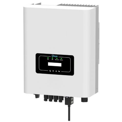Гибридный трехфазный инвертор DEYE SUN-20K-SG01HP3- EU-AM2