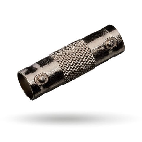 Переходник GV BNC/F-BNC/F female I-type 50 шт