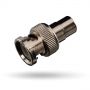 Перехідник GV BNC/M-RCA/F male to female I-type 50 шт
