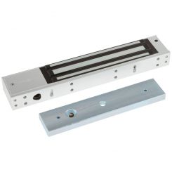 Замок электромагнитный GV LEMG-280