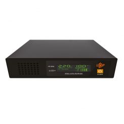 ИБП (источник бесперебойного питания) для роутеров/коммутаторов LP-460Pro POE-60W-5/9/12/19V 17600m