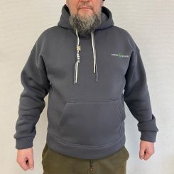 Батник GV графит без змейки 2024 (p. XL)