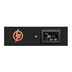 Аккумулятор LP LiFePO4 70,4V - 32 Ah (2253Wh) (BMS 30A/30А) метал LCD Smart BT