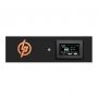 Аккумулятор LP LiFePO4 70,4V - 32 Ah (2253Wh) (BMS 30A/30А) метал LCD Smart BT
