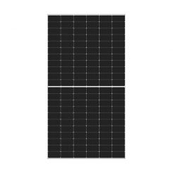 Солнечная панель LP Longi Solar Half-Cell 700W (30 профиль, Topcon N монокристалл)