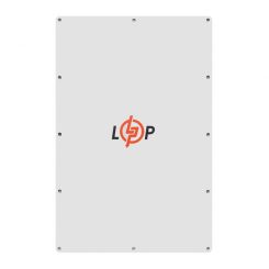 Аккумулятор LP LiFePO4 51,2V - 100 Ah (5120Wh) (BMS JK 100A/50А) W RS485/CAN WH