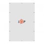 Аккумулятор LP LiFePO4 51,2V - 100 Ah (5120Wh) (BMS JK 100A/50А) W RS485/CAN WH Аккумулятор LP LiFePO4 51,2V - 100 Ah (5120Wh) (BMS JK 100A/50А) W RS485/CAN WH