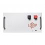 Акумулятор LP LiFePO4 51,2V - 230 Ah (11776Wh) (BMS JK 200A/100A) RM WH