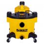 Пылесос сетевой DeWALT DXV234P