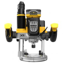 Фрезер аккумуляторный бесщёточный DeWALT DCW620H2