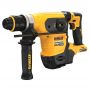Перфоратор аккумуляторный бесщёточный SDS-Plus DeWALT DCH416NT