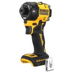 Шуруповёрт ударный гидравлический аккумуляторный бесщёточный DeWALT DCF870N
