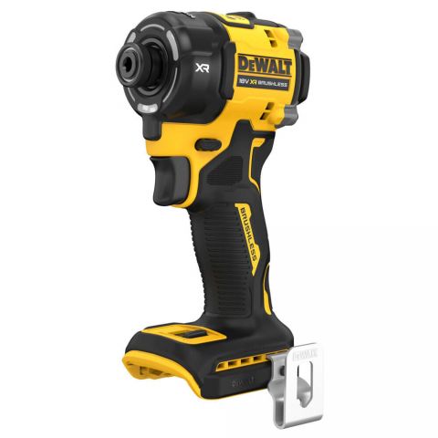 Шуруповёрт ударный гидравлический аккумуляторный бесщёточный DeWALT DCF870N