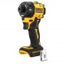 Шурупокрут ударний гідравлічний акумуляторний безщітковий DeWALT DCF870NT Шурупокрут ударний гідравлічний акумуляторний безщітковий DeWALT DCF870NT