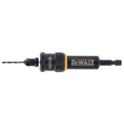 Быстросменный узел системи сверления FLIP&DRIVE №6 DeWALT DT70786