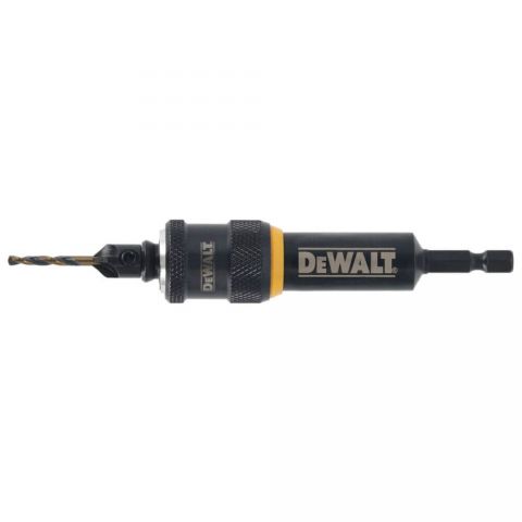 Быстросменный узел системи сверления FLIP&DRIVE №12 DeWALT DT70789