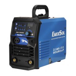 Сварочный полуавтомат инверторный EnerSol EWM-140AMDS
