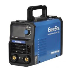 Сварочный аппарат инверторный EnerSol EWM-160AD