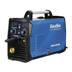 Сварочный полуавтомат инверторный EnerSol EWM-160AMD