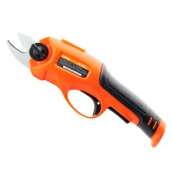 Ножницы садовые - секатор аккумуляторный SEQUOIA SBP3610C