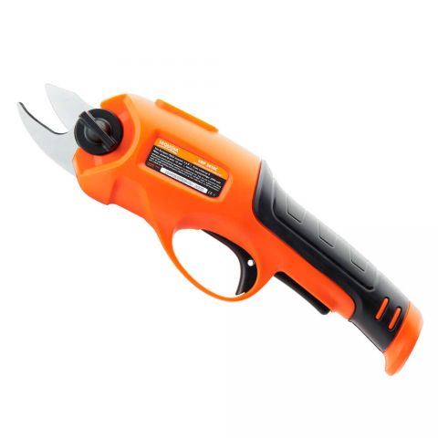 Ножницы садовые - секатор аккумуляторный SEQUOIA SBP3610C