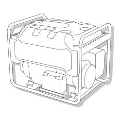 Генератор дизельный EnerSol SKD-13EBAU