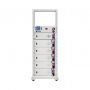 Акумулятор LP LiFePO4 Battery HVM 307,2V 100Ah (30720 Wh) BMS 125А AB Lrack white
