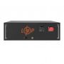 Акумулятор LP LiFePO4 51,2V - 100 Ah (5120Wh) (BMS JK 100A/50А) RM BL
