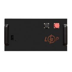 Блок высоковольтной батареи LP LiFePO4 Battery HVM 51.2V 100 Ah (5,12 кВтч) AB rack