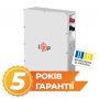 Аккумулятор LP LiFePO4 25,6V - 200 Ah (5120Wh) (BMS JK 150A/100А) W RS485/CAN WH