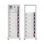 Акумулятор LP LiFePO4 Battery HVM 768V 50Ah (38400 Wh) BMS 160А P AB Lrack white