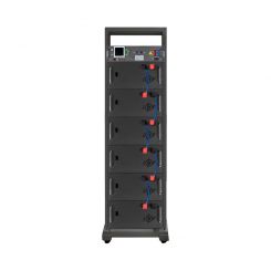Акумулятор LP LiFePO4 Battery HVM 307,2V 280Ah (86016 Wh) BMS 125А AB Lrack black
