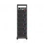 Акумулятор LP LiFePO4 Battery HVM 307,2V 280Ah (86016 Wh) BMS 125А AB Lrack black