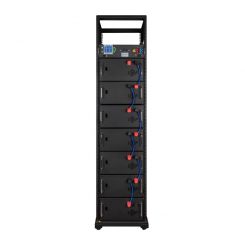 Акумулятор LP LiFePO4 Battery HVM 358,4V 280Ah (100352 Wh) BMS 125А AB Lrack black