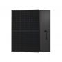 Солнечная панель LP Longi Solar Half-Cell 440W (Full black, 30 профиль, Topcon N, монокристалл)