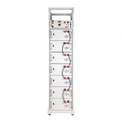 Акумулятор LP LiFePO4 Battery HVM 358,4V 280Ah (100352 Wh) BMS 125А AB Lrack white