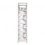 Аккумулятор LP LiFePO4 Battery HVM 358,4V 280Ah (100352 Wh) BMS 125А AB Lrack white