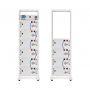 Акумулятор LP LiFePO4 Battery HVM 512V 280Ah (143360 Wh) BMS 125А AB Lrack white