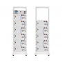 Акумулятор LP LiFePO4 Battery HVM 563,2V 280Ah (157696 Wh) BMS 125А AB Lrack white