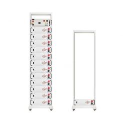 Аккумулятор LP LiFePO4 Battery HVM 665,6V 280Ah (186368 Wh) BMS 160А P AB Lrack white