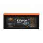 Акумулятор LP LiFePO4 76,8V - 32 Ah (2457Wh) (BMS 64A/32А) пластик Smart BT