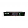Коммутатор сетевой POE GV-021-D-8G+2PG+2SFP
