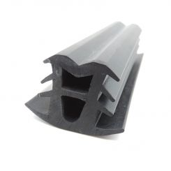 Уплотнитель для солнечных панелей (30*24*20 мм), EPDM