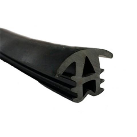 Уплотнитель для солнечных панелей (24*22*20 мм), EPDM
