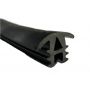 Ущільнювач для сонячних панелей (24*22*20 мм), EPDM