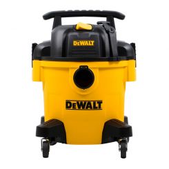 Пылесос сетевой DeWALT DXV20PC