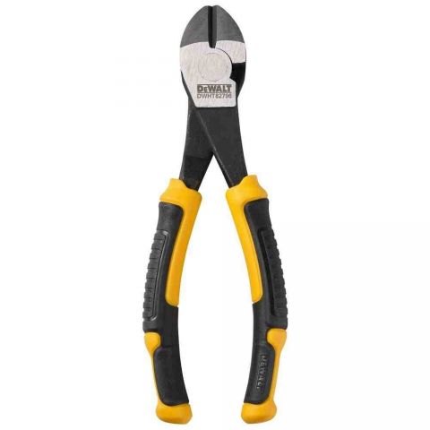 Кусачки LASER HARDENED диагональные длиной 160 мм DeWALT DWHT82796-0